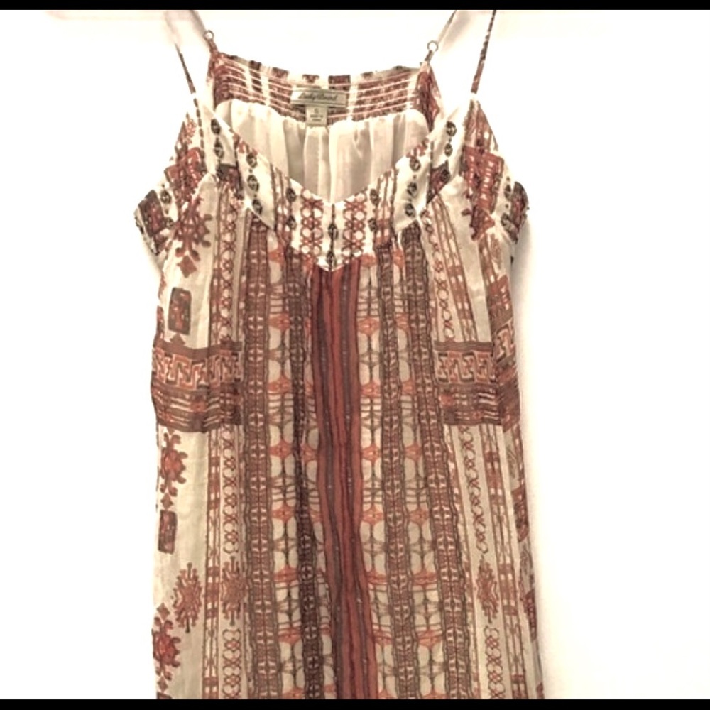 Lucky Brand Dress - Picture 3 of 14